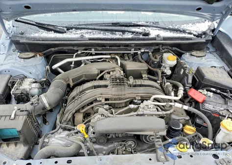 2022 Subaru Crosstrek Premium z USA, uszkodzony, nr VIN JF2GTAPCXN8272884